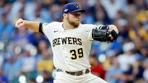 Orioles Acquire Corbin Burnes in Blockbuster Trade With Brewers