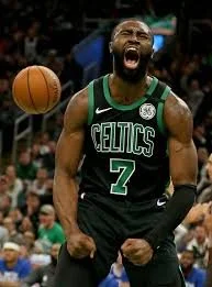 NBA playoffs: Jaylen Brown drops 40 as Celtics take 2-0 lead; Tyrese Haliburton exits with hamstring injury