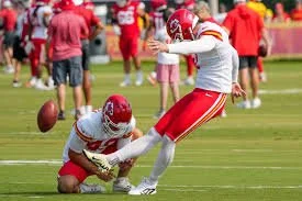 Chiefs' Harrison Butker will 'stand behind what it is I'm saying'