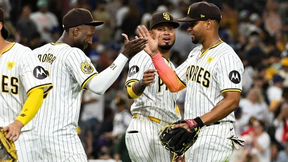 Ranking every MLB wild-card team after the trade deadline