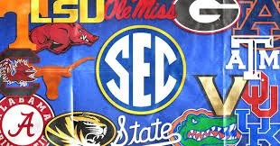 SEC to go with 9-game conference schedule starting in 2026