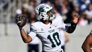 The Highest-Paid College QB Has Been Revealed