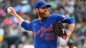 Yankees sign Paul Blackburn, adding former All-Star right-hander to staff ahead of series vs. Red Sox