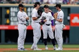 The Rockies Have 25 Games Left to Prove They Are Not Among the Worst Ever