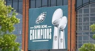 Eagles Plan to Snub Their Own Super Bowl Banner-Raising Ceremony