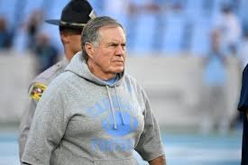 Bill Belichick and UNC Have Banned Patriots Scouts From Practice, Limit Access to all NFL Scouts
