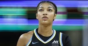 Angel Reese Gets Suspended by WNBA
