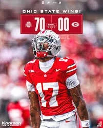 AP Top 25 poll: Oklahoma leaps over Michigan, Florida tumbles out of Week 3 college football rankings