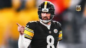 Aaron Rodgers exorcises demons vs. Jets, leading Steelers over former team with four touchdown passes