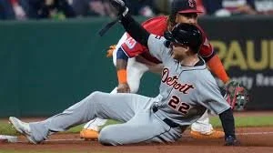 Tigers avoid sweep vs. Guardians to knot AL Central, but Cleveland has the inside path to division crown