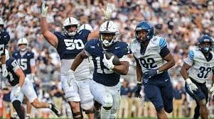 2025 College Football Week 5 Picks: How Will Penn State Fare Against Oregon?