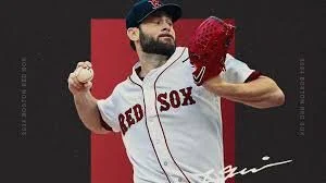 Red Sox to be without Lucas Giolito for AL Wild Card Series