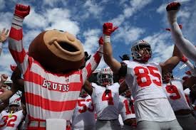 College football Power Rankings: How did the Top 25 look in Week 5?