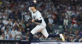 MLB playoffs 2025: Yankees, Cubs and Tigers advance with Game 3 wins in wild-card round