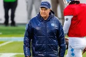 UNC seemingly responds to latest embarrassing report about Bill Belichick