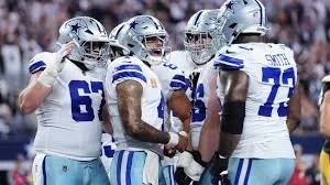 Four Things We Learned in NFL Week 5: Cowboys Deserve More Credit Than We’ve Given