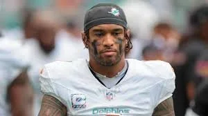 Tua Tagovailoa makes a troubling revelation about the Dolphins