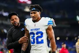 NFL suspends Lions DB Brian Branch 1 game for fight with JuJu Smith-Schuster after loss to Chiefs