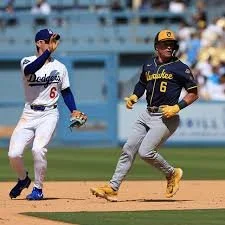 Dodgers vs. Brewers score, takeaways: Blake Snell, Freddie Freeman give Los Angeles an NLCS Game 1 win