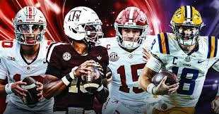 College Football Playoff 2025: Bubble watch at midseason