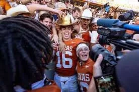 Arch Manning Had Simple Response to Being Called First 'Flop in College Football’