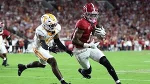 College football Power Rankings: How did the Top 25 look in Week 8?