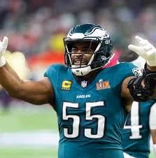 Brandon Graham returns to Eagles: How his comeback impacts pass rush, plus potential trade deadline targets