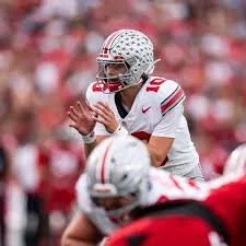 Projecting the College Football Playoff top 12 after Week 9