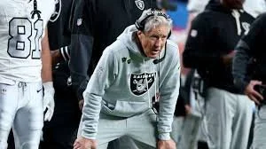 Pete Carroll Fires Raiders Coordinator After Ugly Thursday Night Loss to Broncos