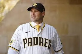 Padres Owners to Explore Potential Sale of Franchise