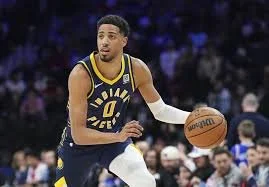 Pacers eyeing a trade for NBA fan favorite to fill in for Tyrese Haliburton