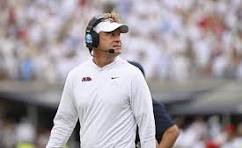 Announcement on Lane Kiffin's future will happen on Nov. 29, says Ole Miss athletic director