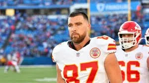 Travis Kelce not deciding on Chiefs return until after season