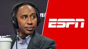 Stephen A. Smith gets a noteworthy demotion from ESPN