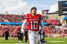 2025 Heisman Trophy: Texas Tech LB Jacob Rodriguez leads list of players who missed out on being finalists