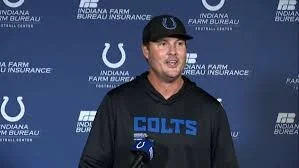 'I'm not here to try to save the day': Philip Rivers explains decision to rejoin Colts after Shane Steichen, Chris Ballard offer unusual opportunity