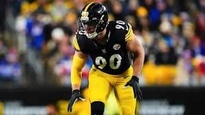 Steelers offense wakes up in rout of Dolphins as Pittsburgh maintains edge in AFC North race