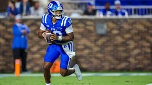 Duke files lawsuit against star QB Darian Mensah in wake of last-minute transfer portal entry request