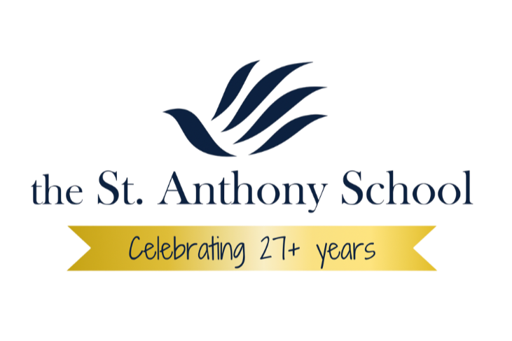 The St. Anthony School