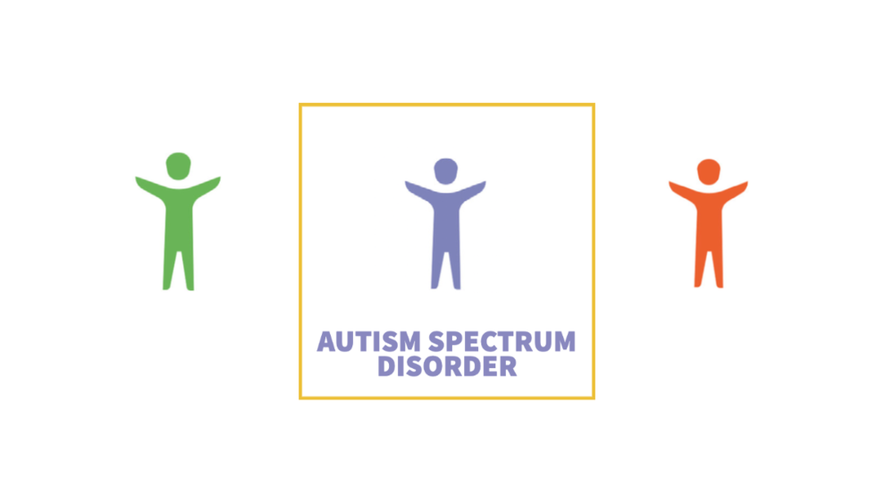 Autis spectrum disorder adalah