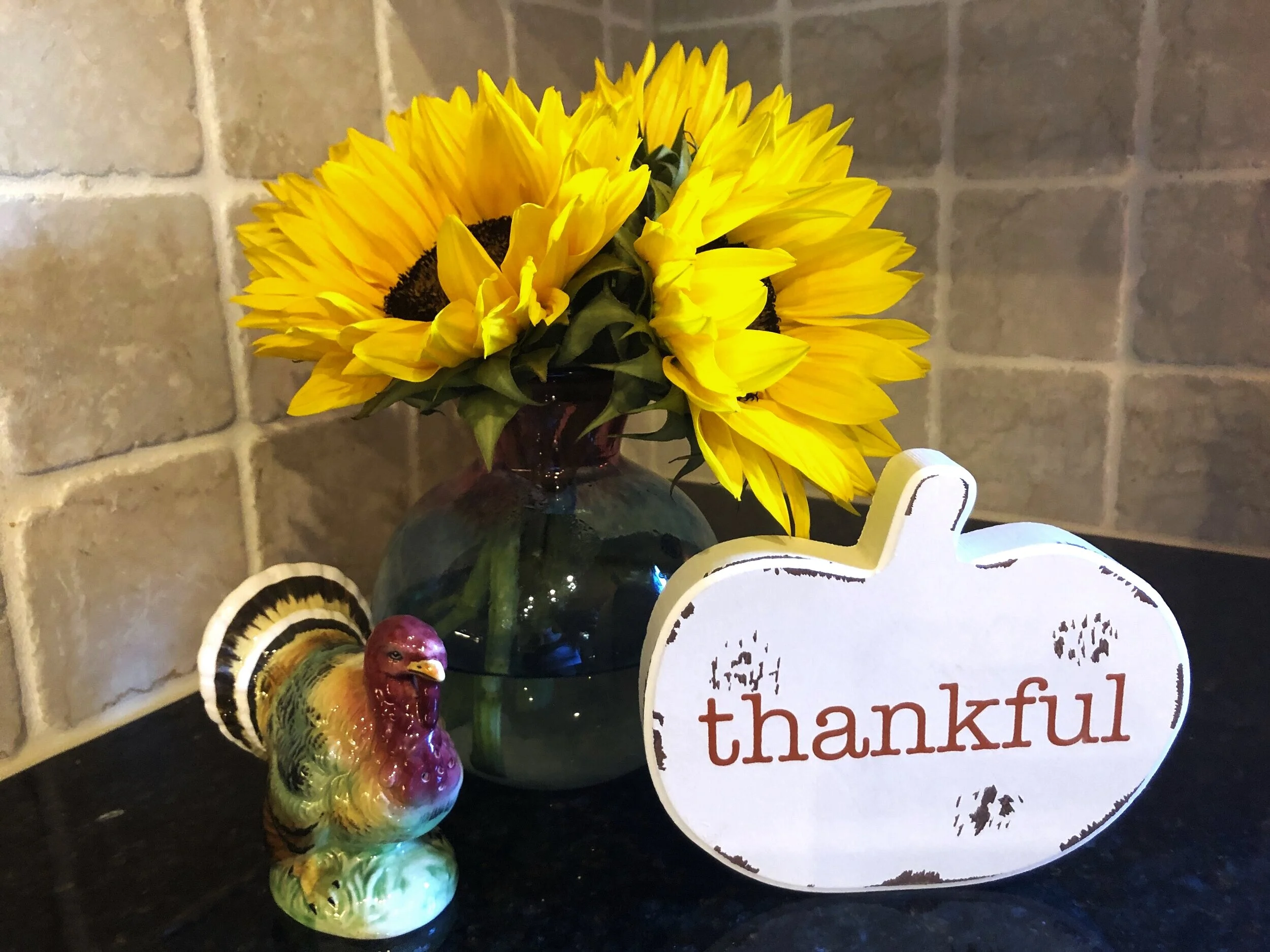 GivingThanks