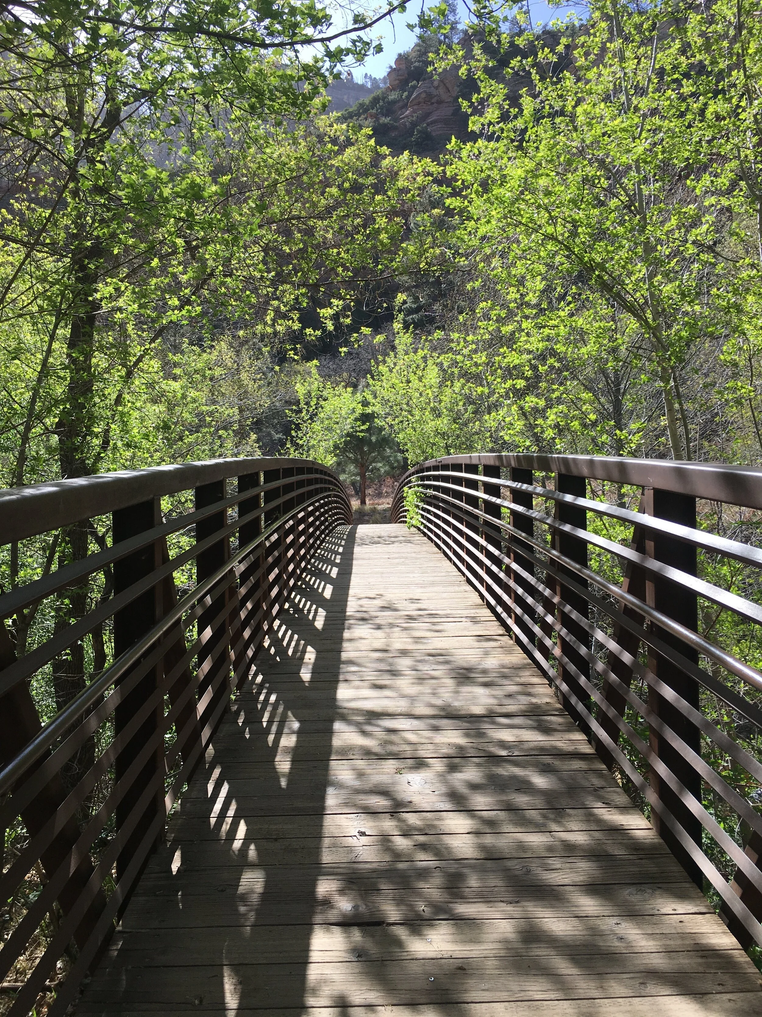 What does hope feel like anyway?