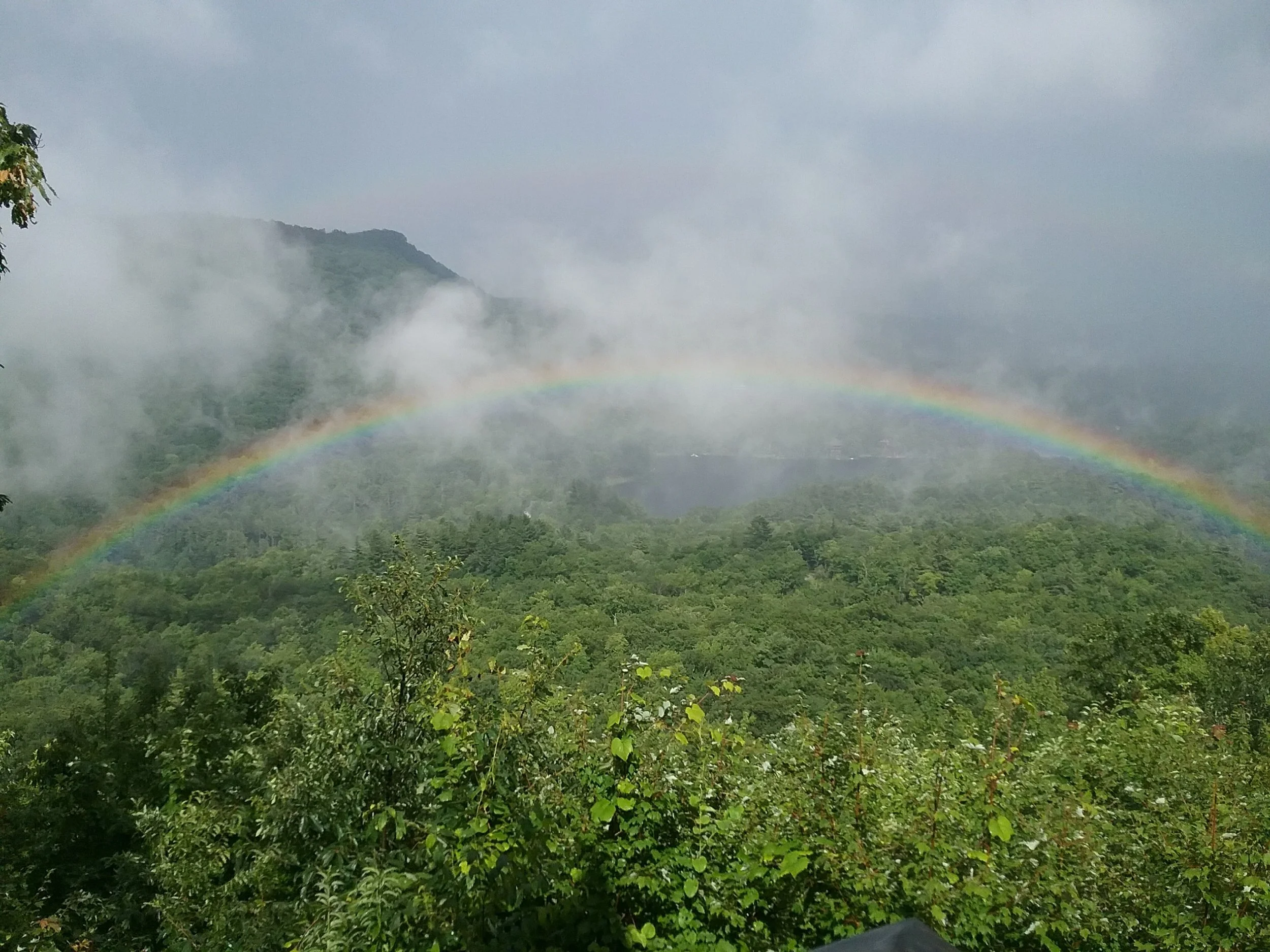 Practicing Hope week 3 - My best self