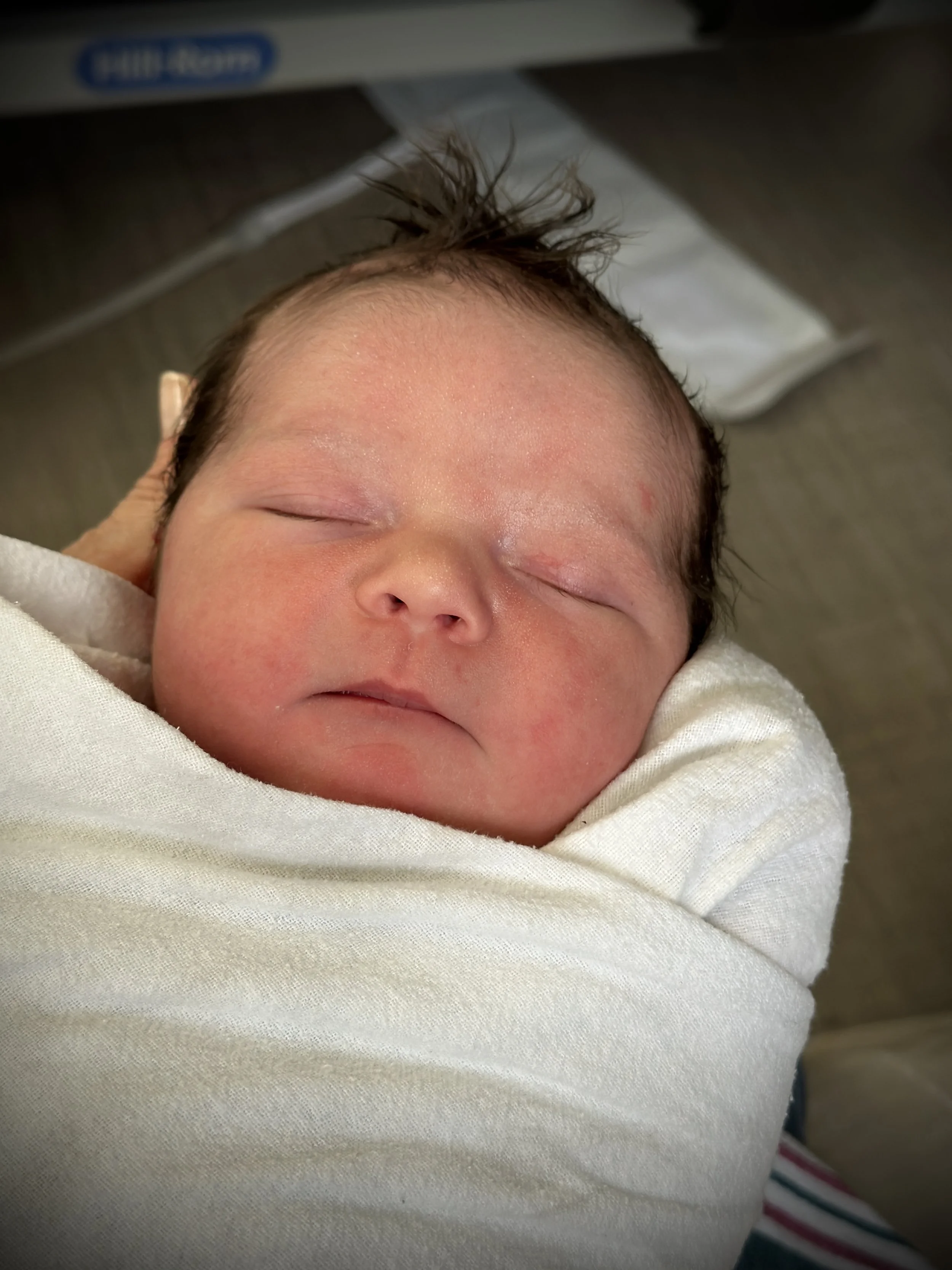 Practicing Hope week 6 - Music in the Pause