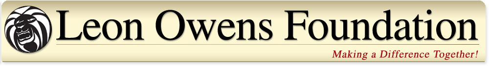 Leon Owens Logo