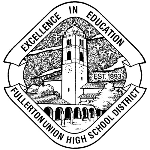 FJUHSD Logo