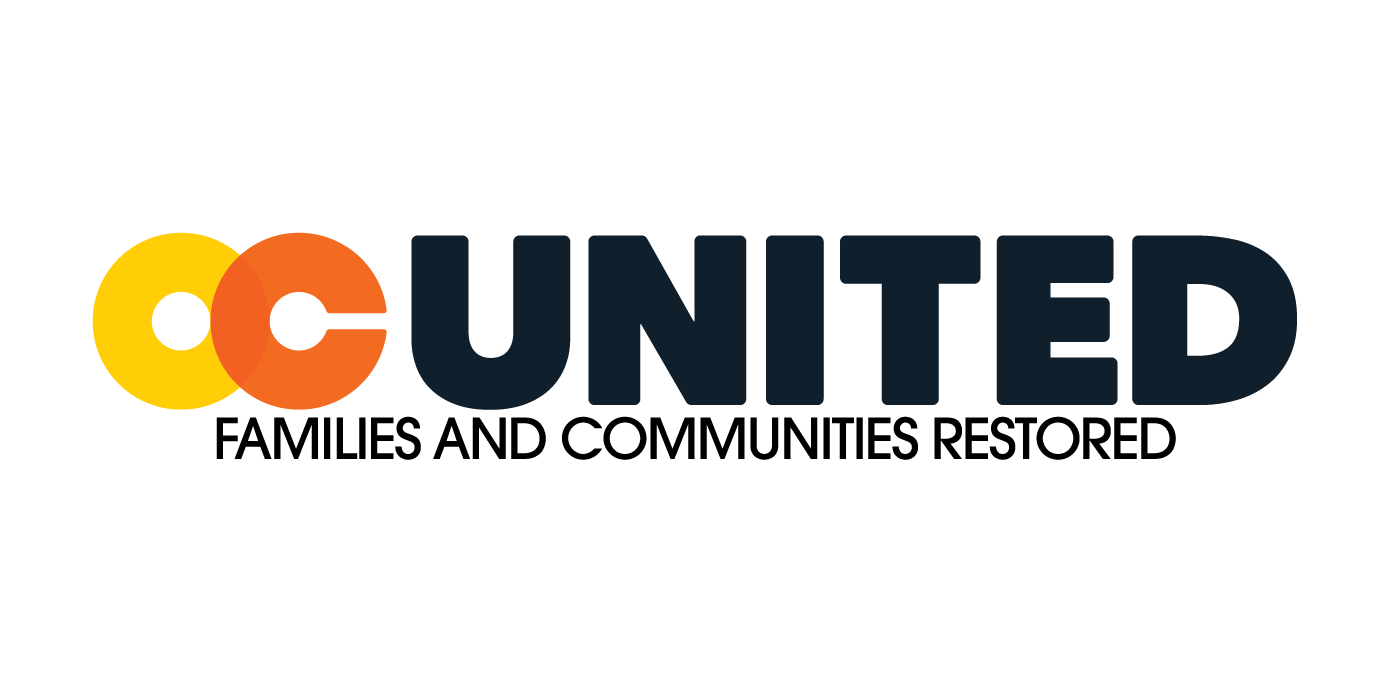 OC United Logo