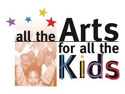 All the Arts for all the kids