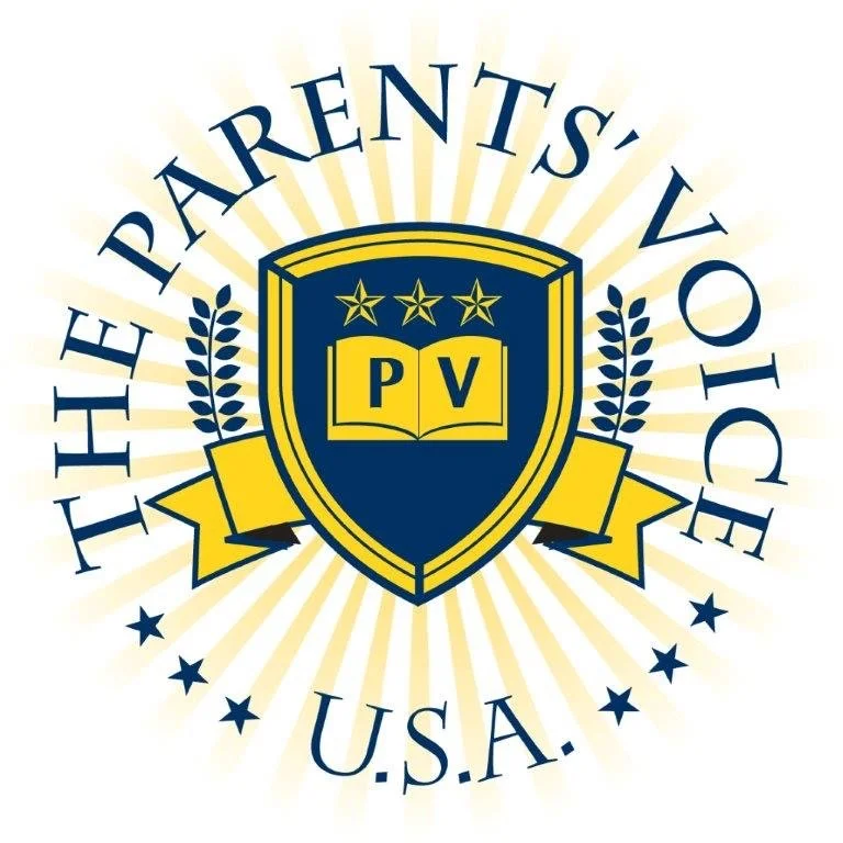 Parents Voice USA Logo