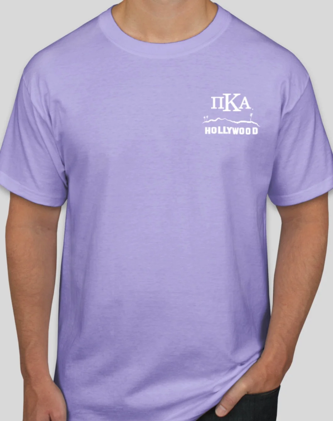 Pike Hollywood MADSS Fundraiser Tshirt (front).jpeg